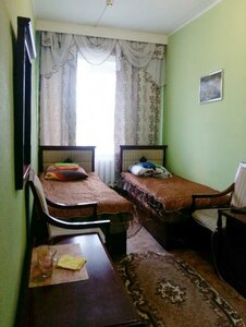 Feniks (Settlement of Beryozoviy, Lesnaya ulitsa, 67), hotel