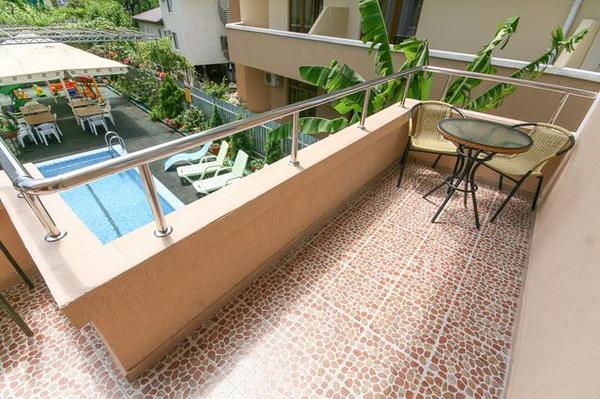 Фото Виолетта