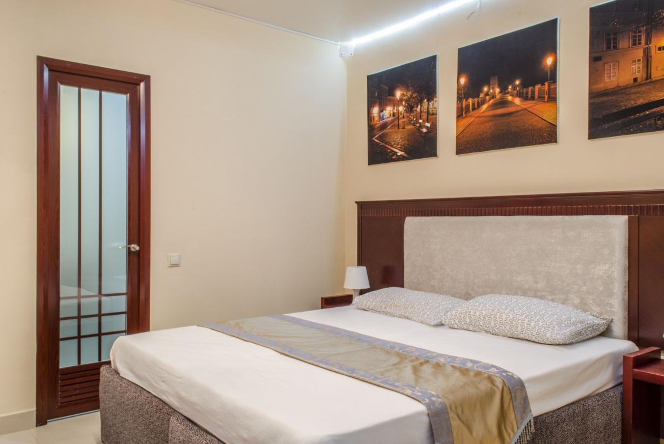 Фото отеля 5