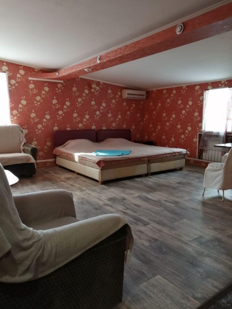 Фото Мельница