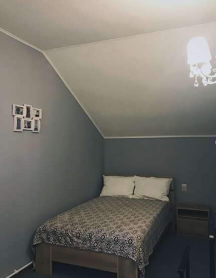 Фото Тихая гавань