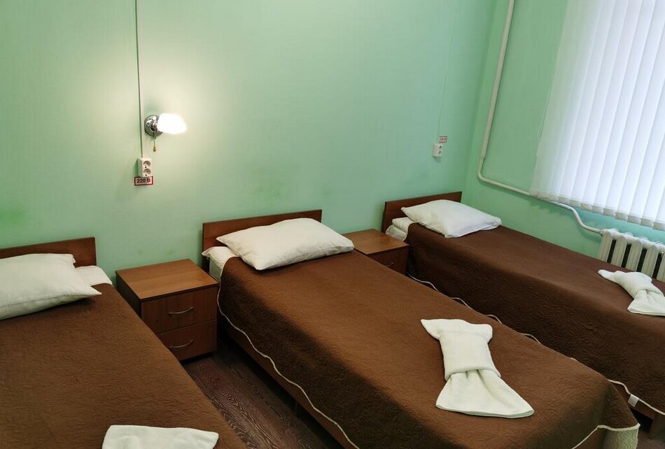 Фото Спринтер