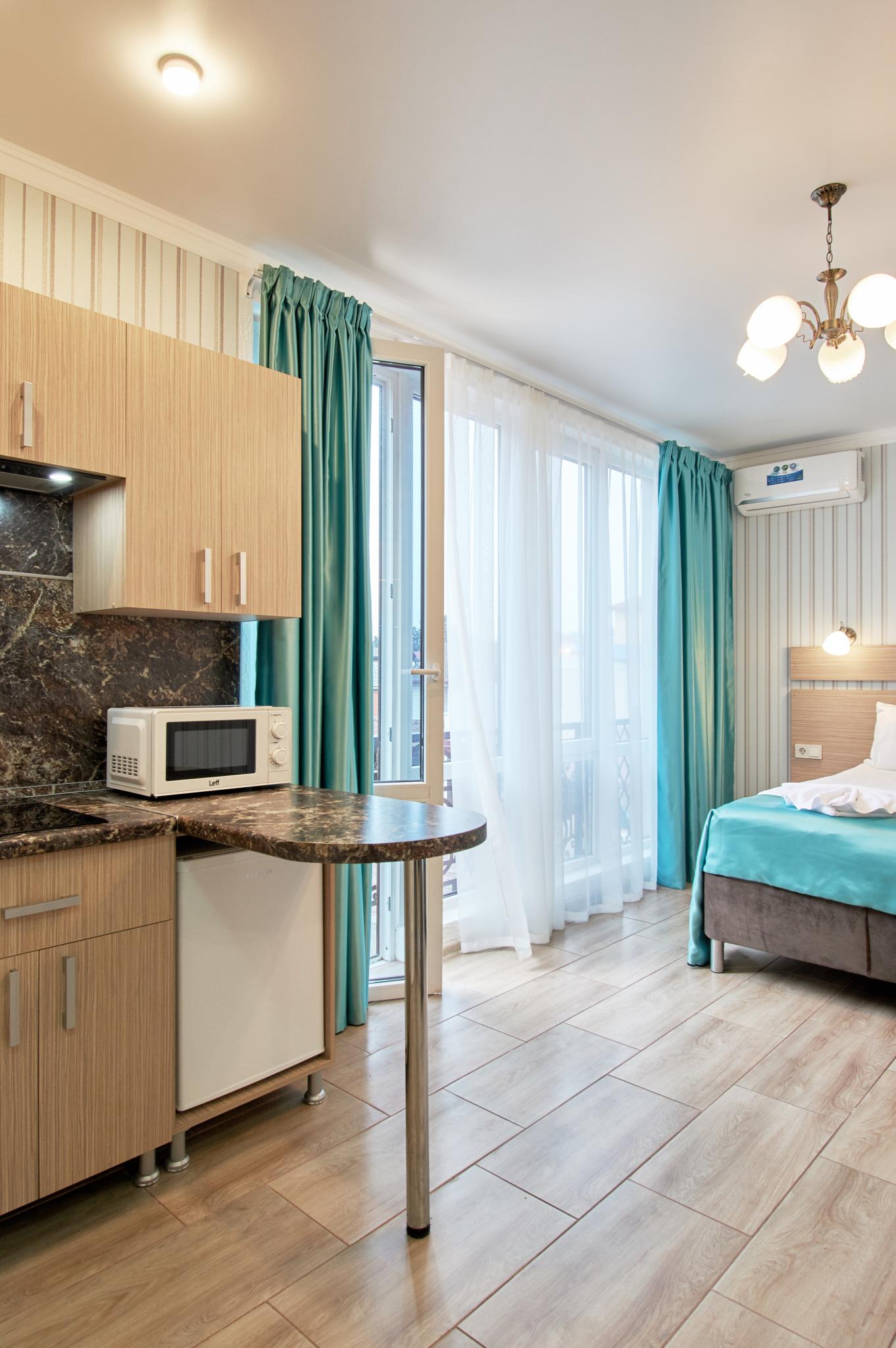 Фото У Моря