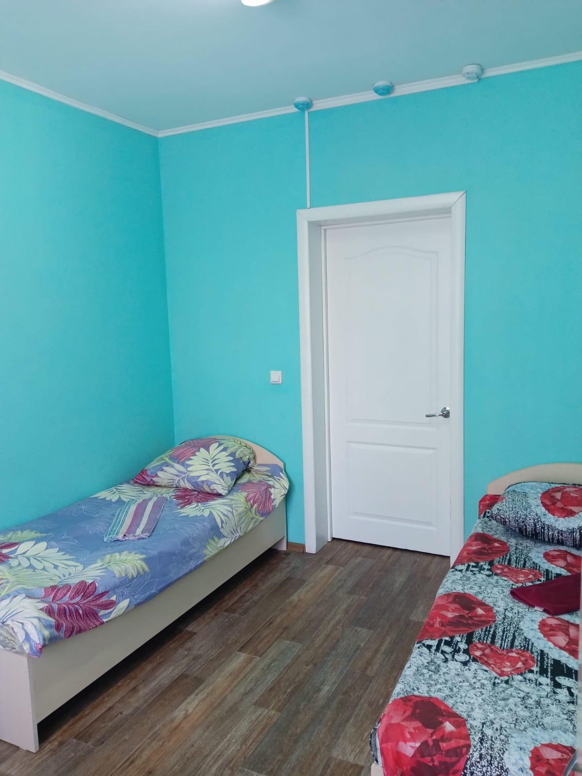 Фото Ночлег