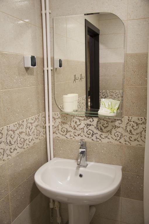 Фото Гостишка