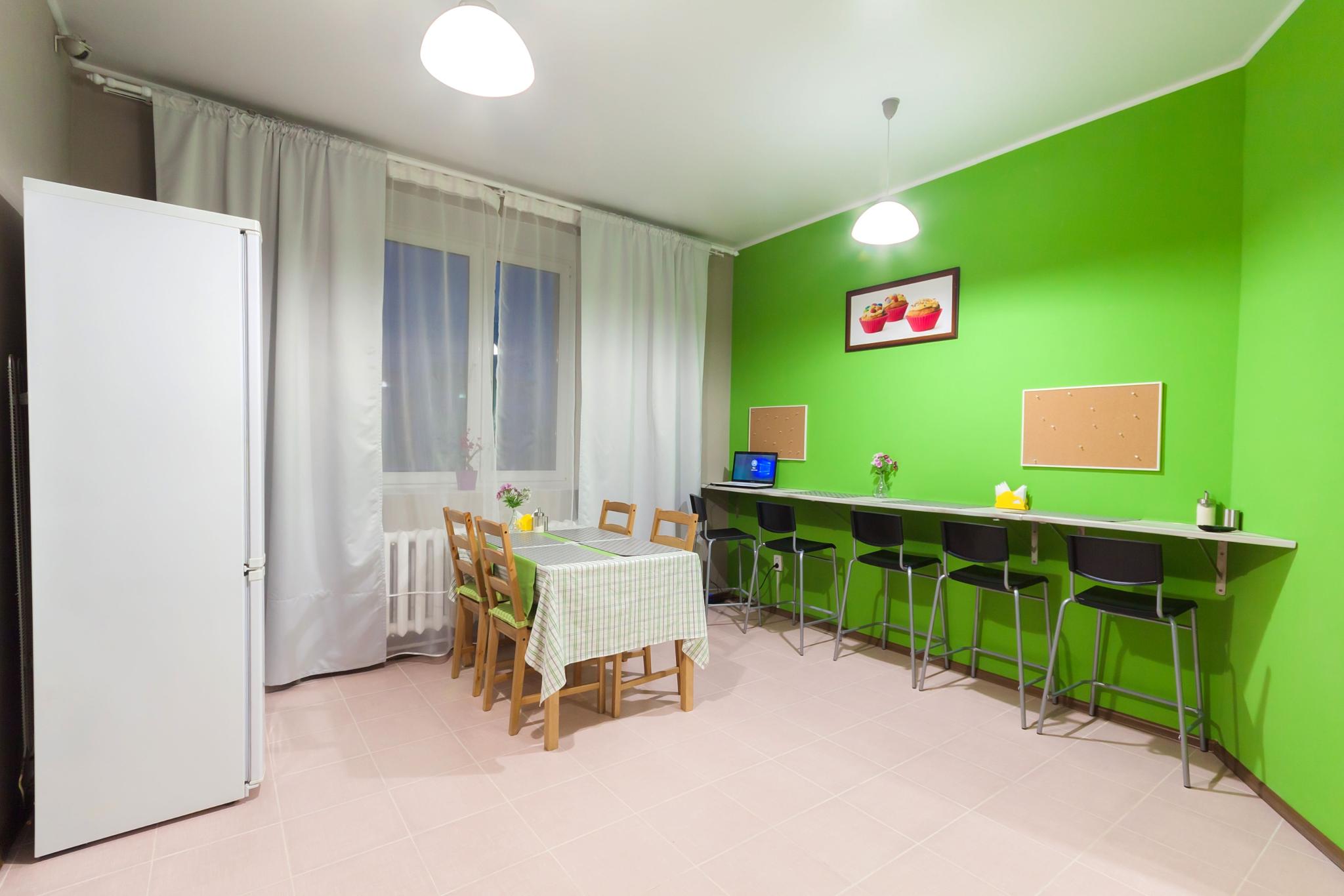 Фото Wiki Hostels