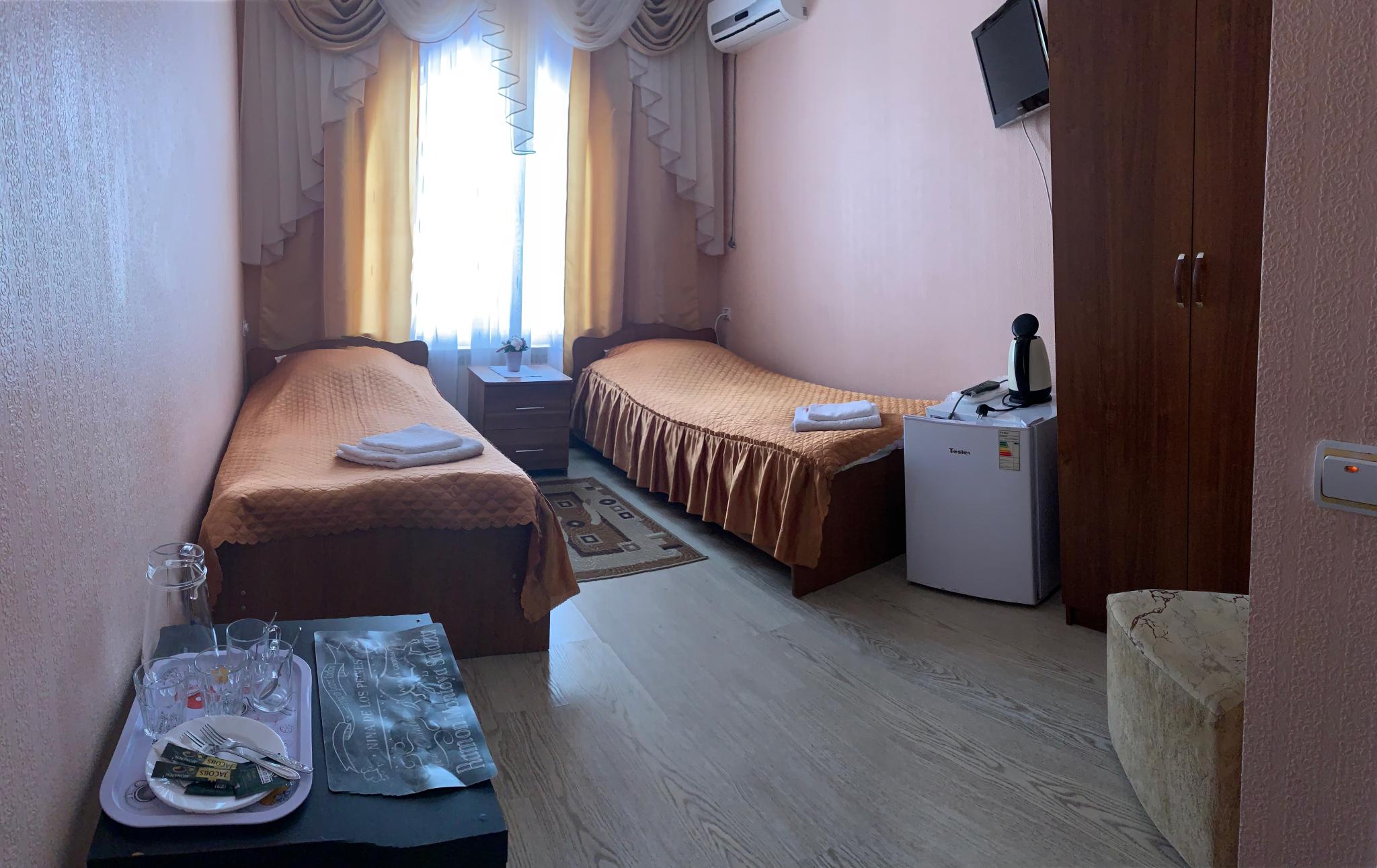 Фото отеля 3