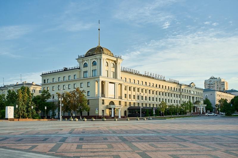 Фото Белгород
