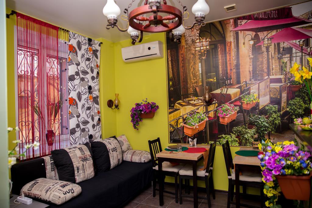 Фото Бизнес-отель City