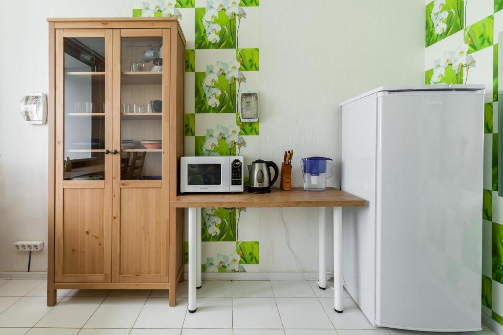 Фото Березка