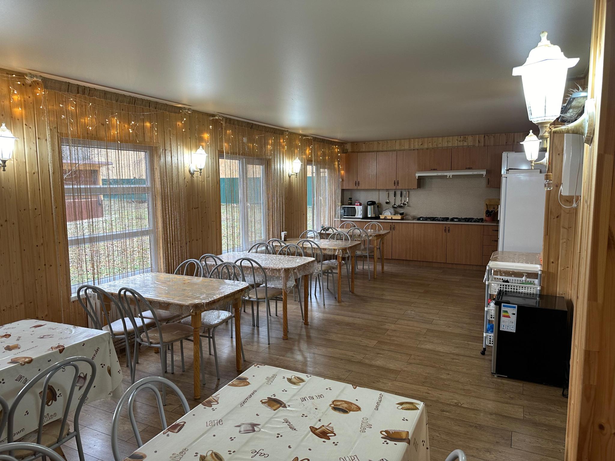 Фото Тебриз