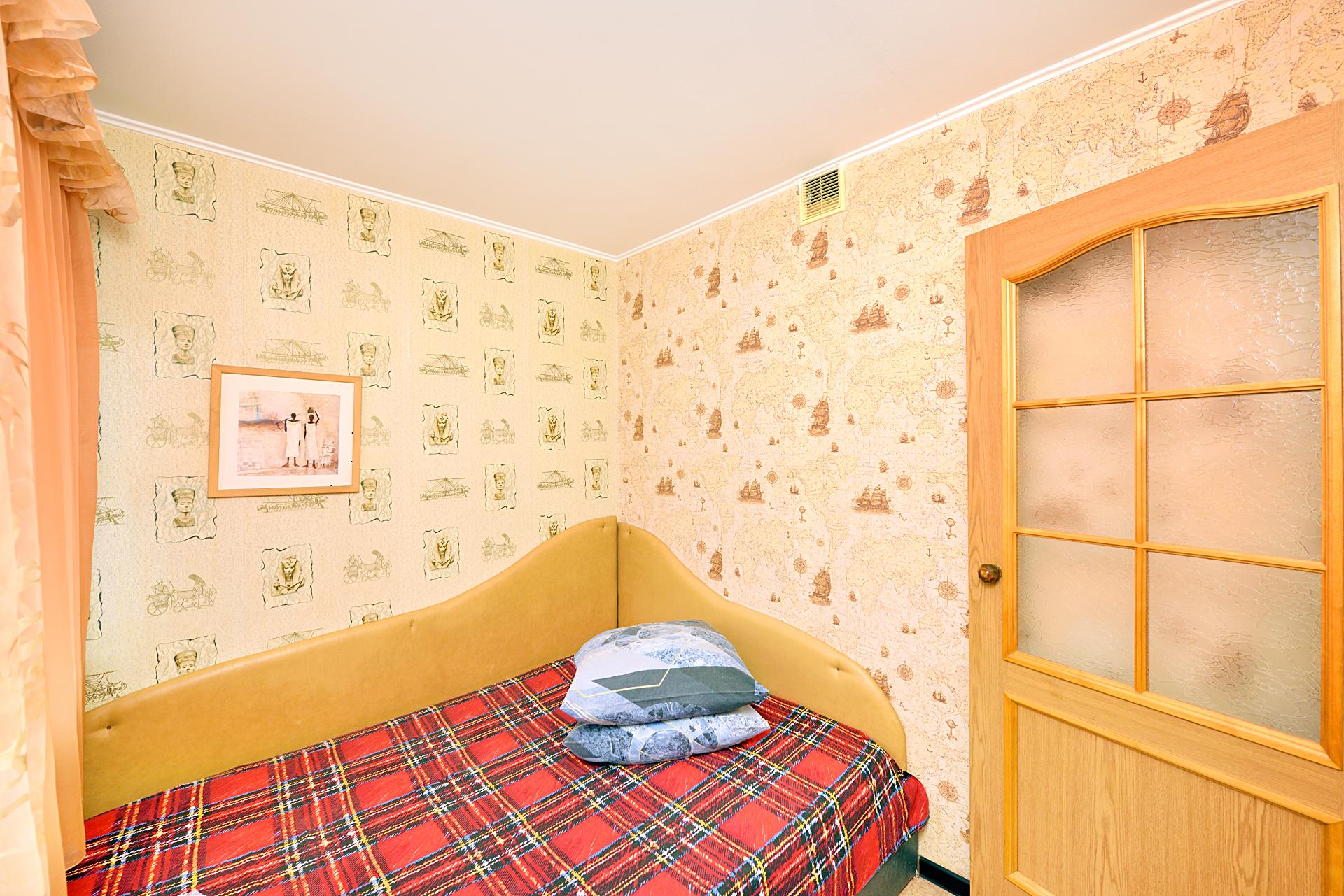 Фото Сафари