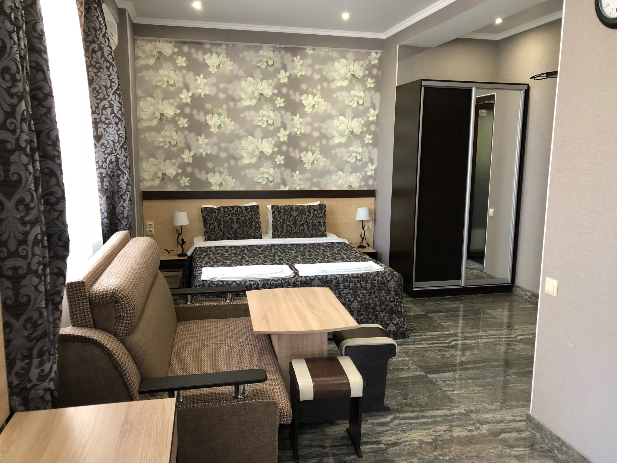 Фото ЖК Дом на Цветочной