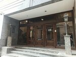 Blagotvoritelny fond Kto, yesli ne Ya? (Bolshoy Gnezdnikovsky Lane, 7), charity fund