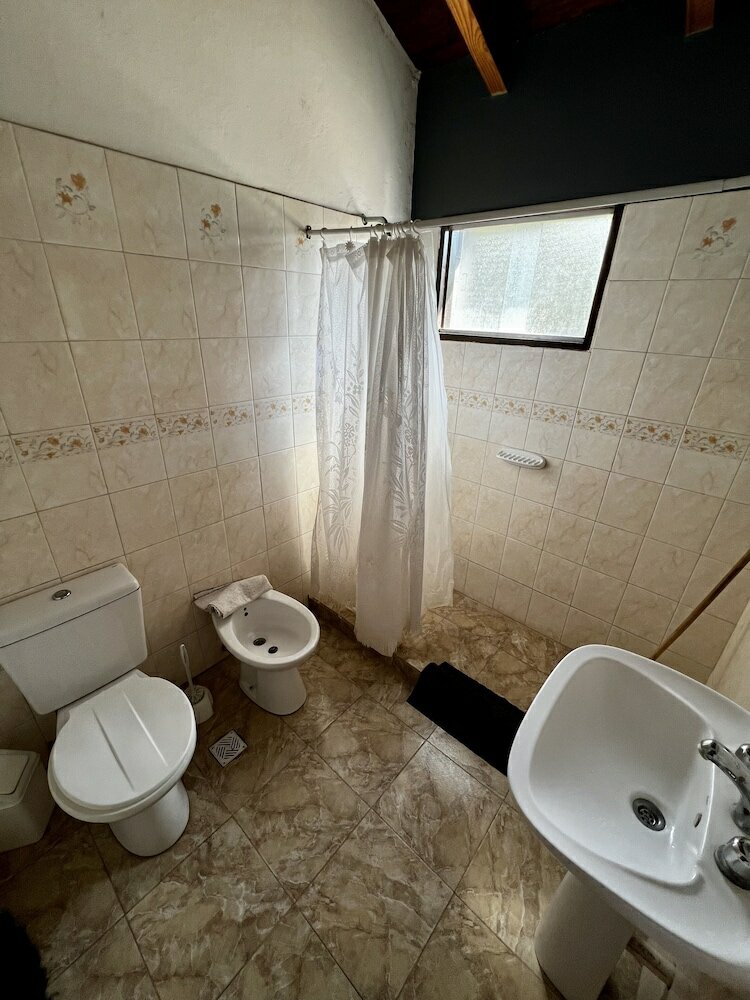 Фото Cabañas Sangiovese