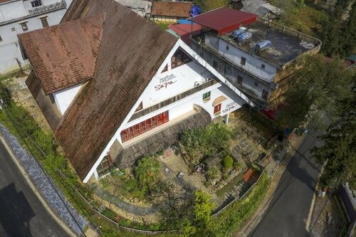 Гостиница Maison de Sapa в Провинции Лаокай