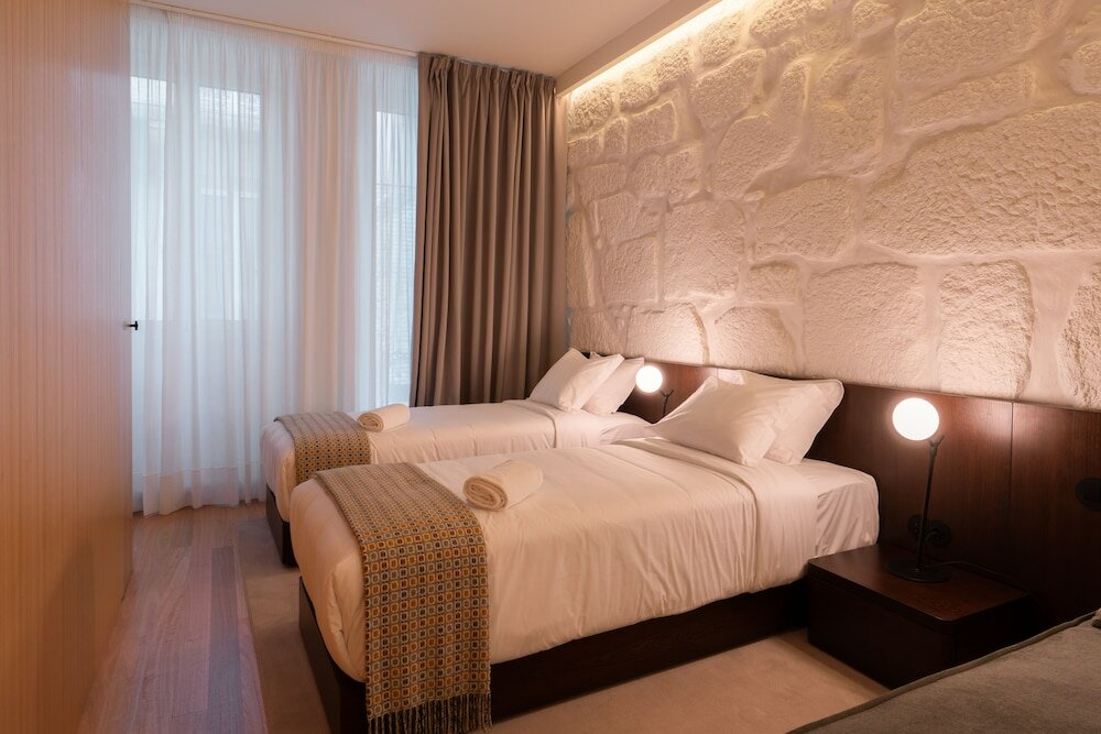 Фото D'Alma Boutique Hotel