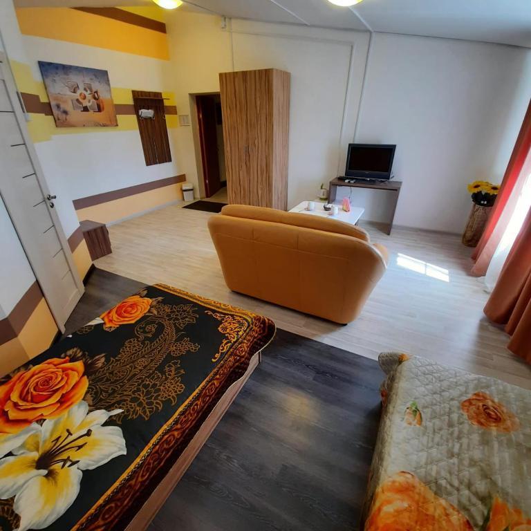 Фото Маршал