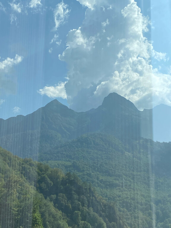 Фото Кристалл