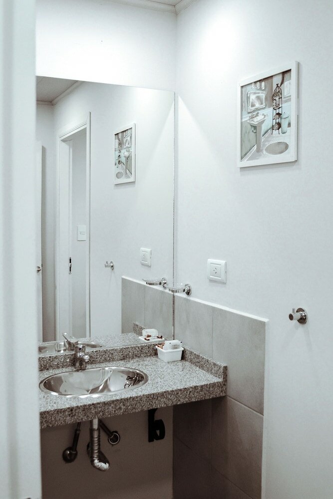 Фото Gente Del Sur - Guiraldes