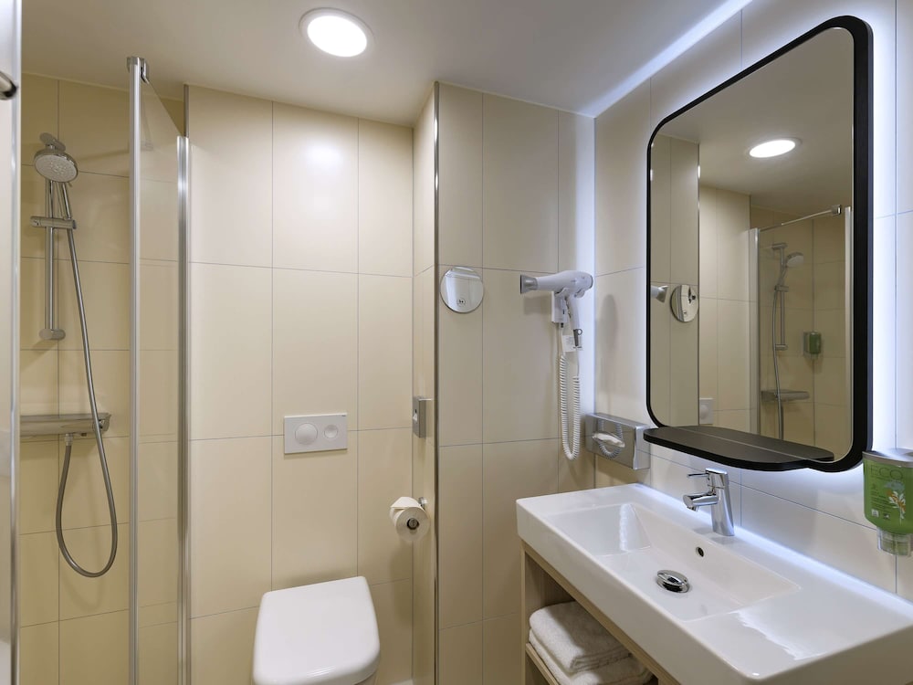 Фото Aparthotel Adagio Access Kiel