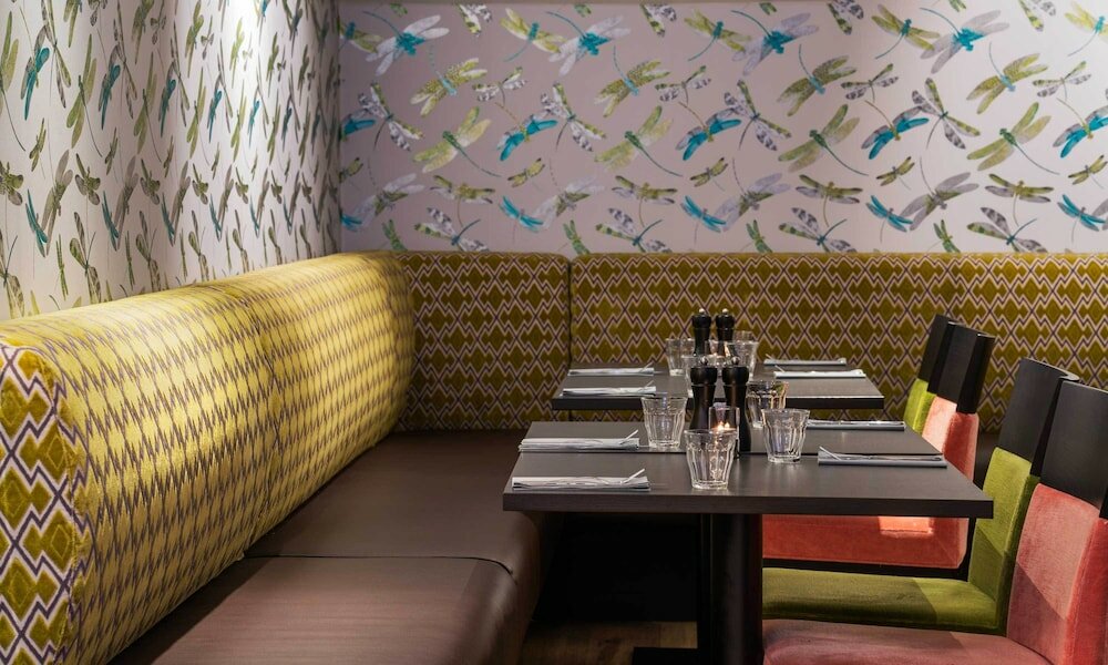 Фото Thon Hotel Ski