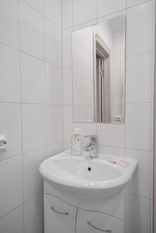 Фото Гостевой дом на Кузнецкой