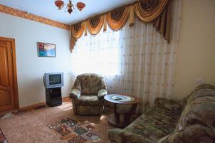 Фото Северо-восток