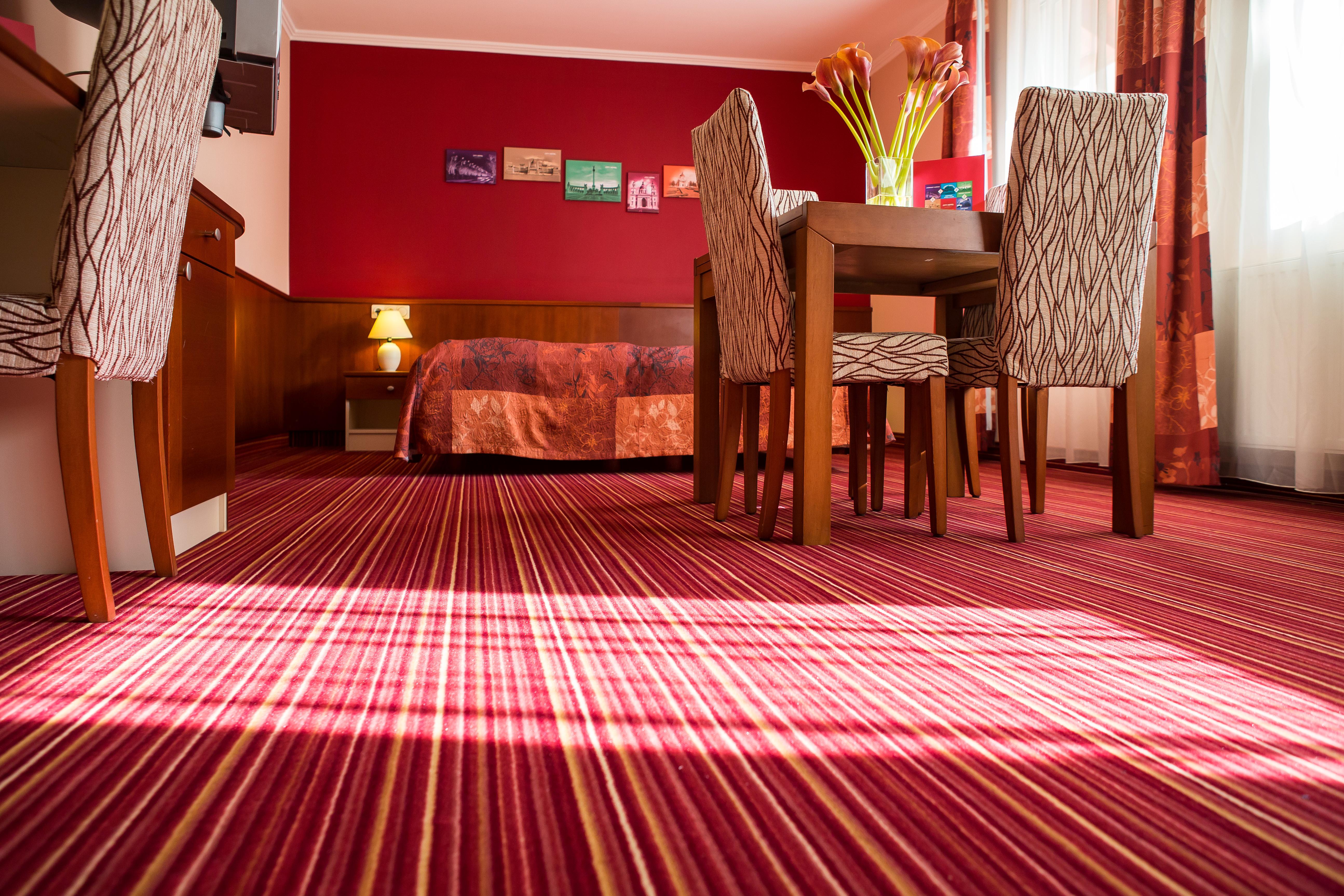 Фото City Home Budapest