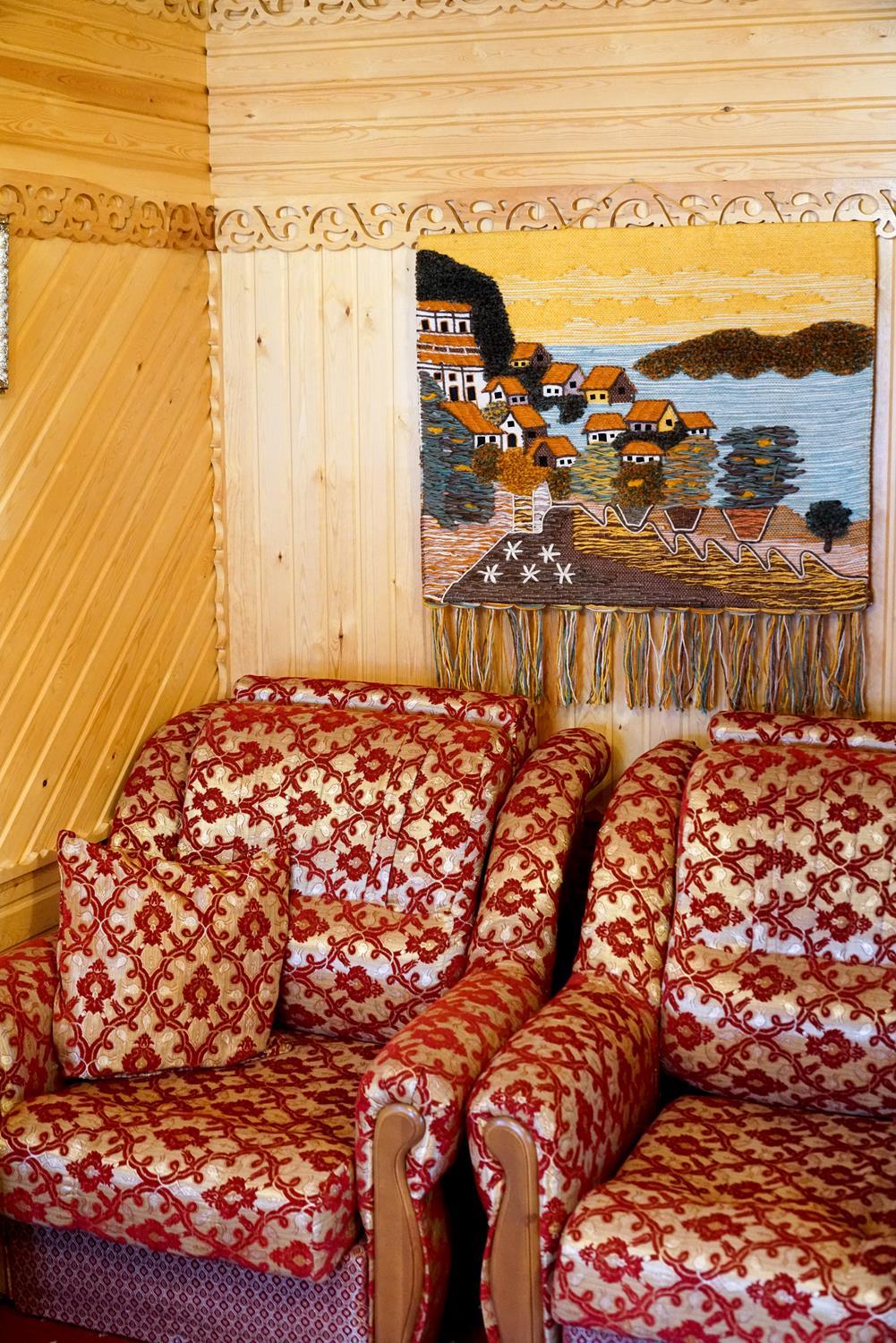 Фото Таймень