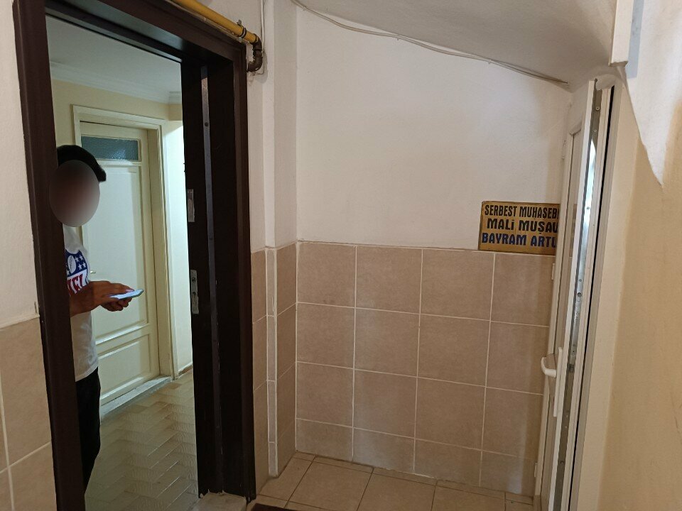 Accountants Smmm Bayram Artun, Izmir, photo