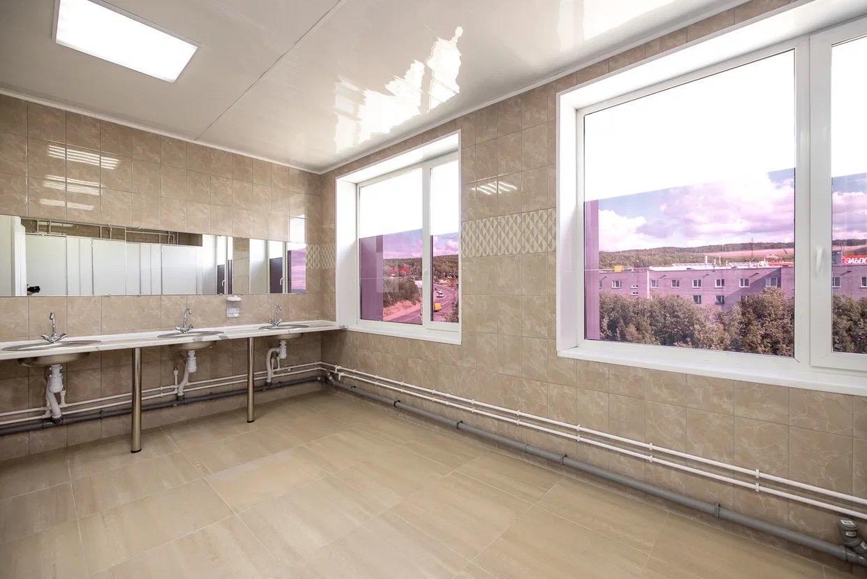 Фото Хостел Кольский 126