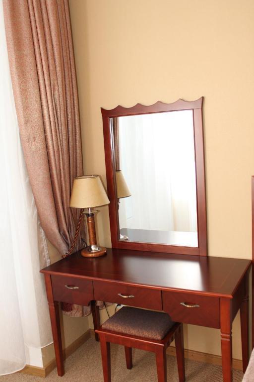 Фото Отель Палас