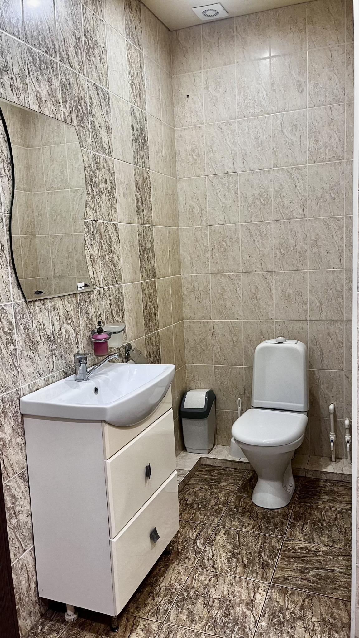 Фото Придорожный комплекс МТС М5 894 км