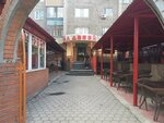 Al Davay (Kresánskaıa kóshesi, 1) ، مقهى