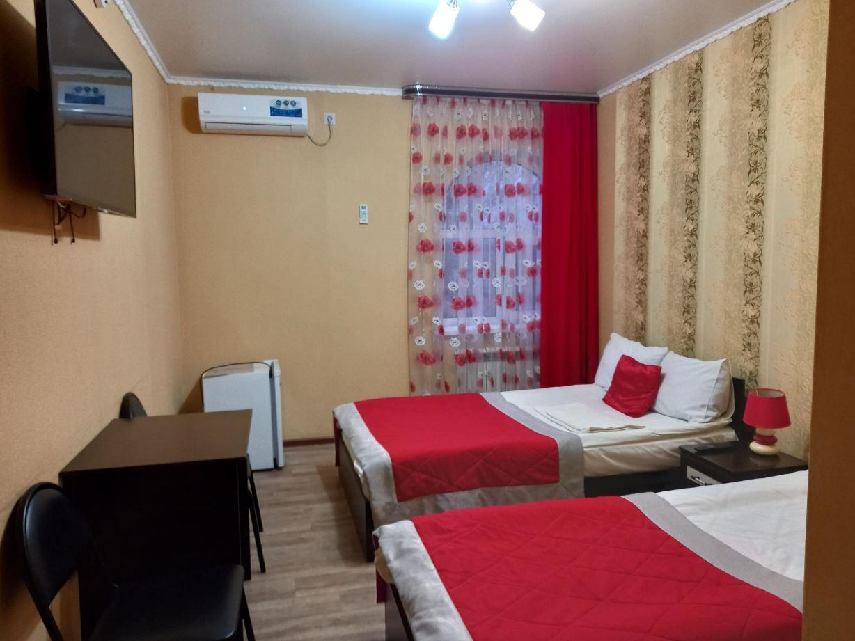 Фото Маки Отель