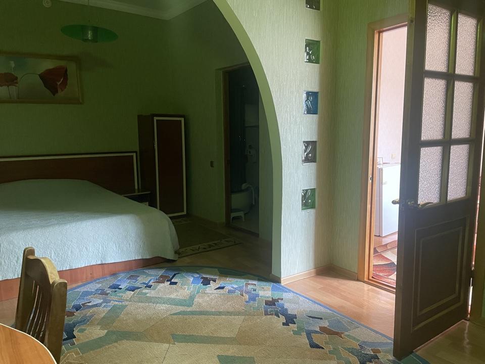 Фото Гостиница Тихорецк