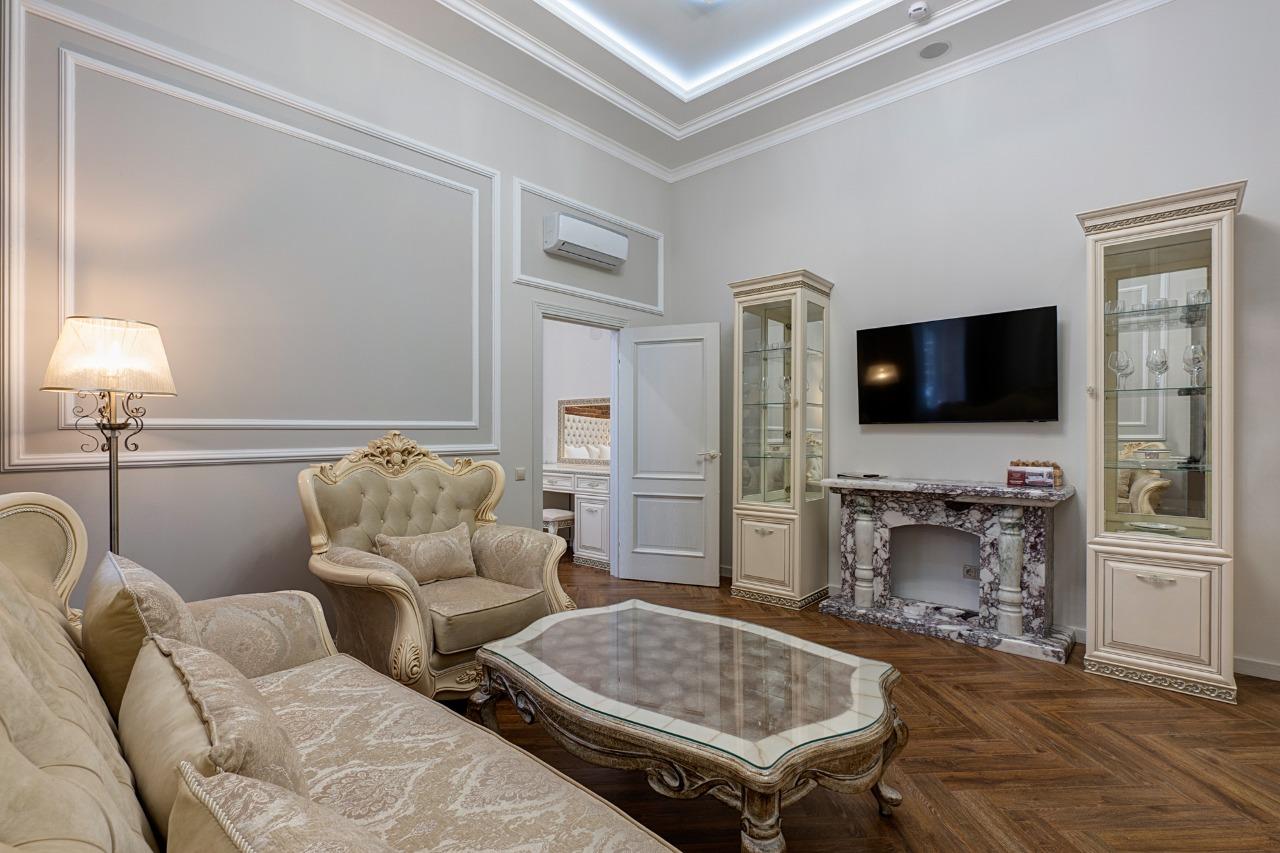 Фото Губернаторъ