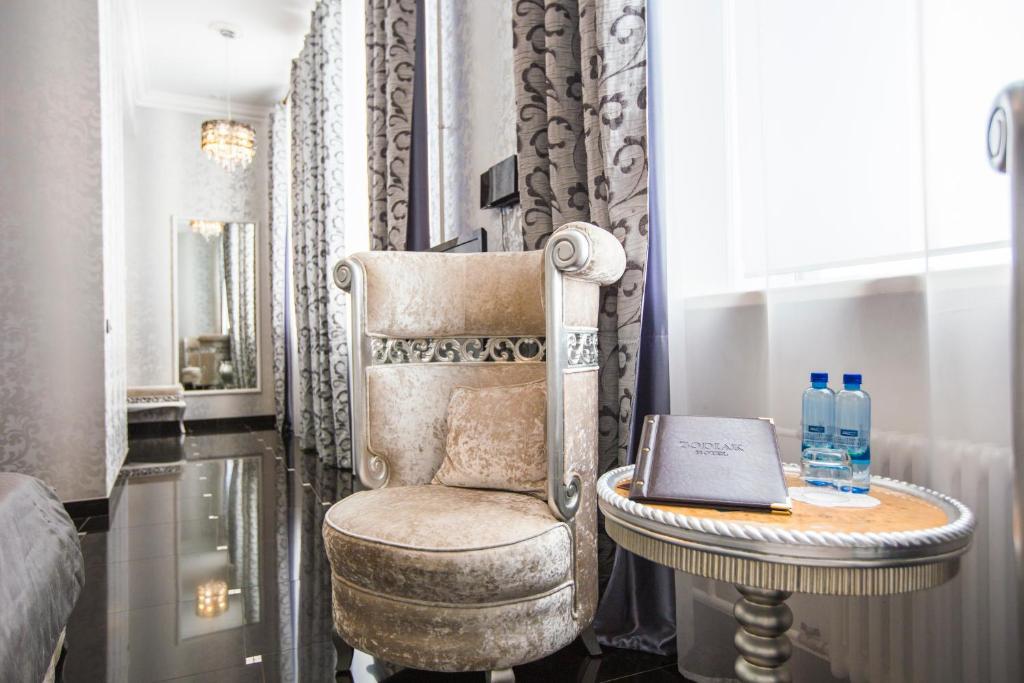 Фото Зодиак