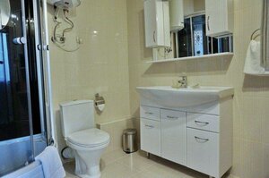 Гостиница Traveler