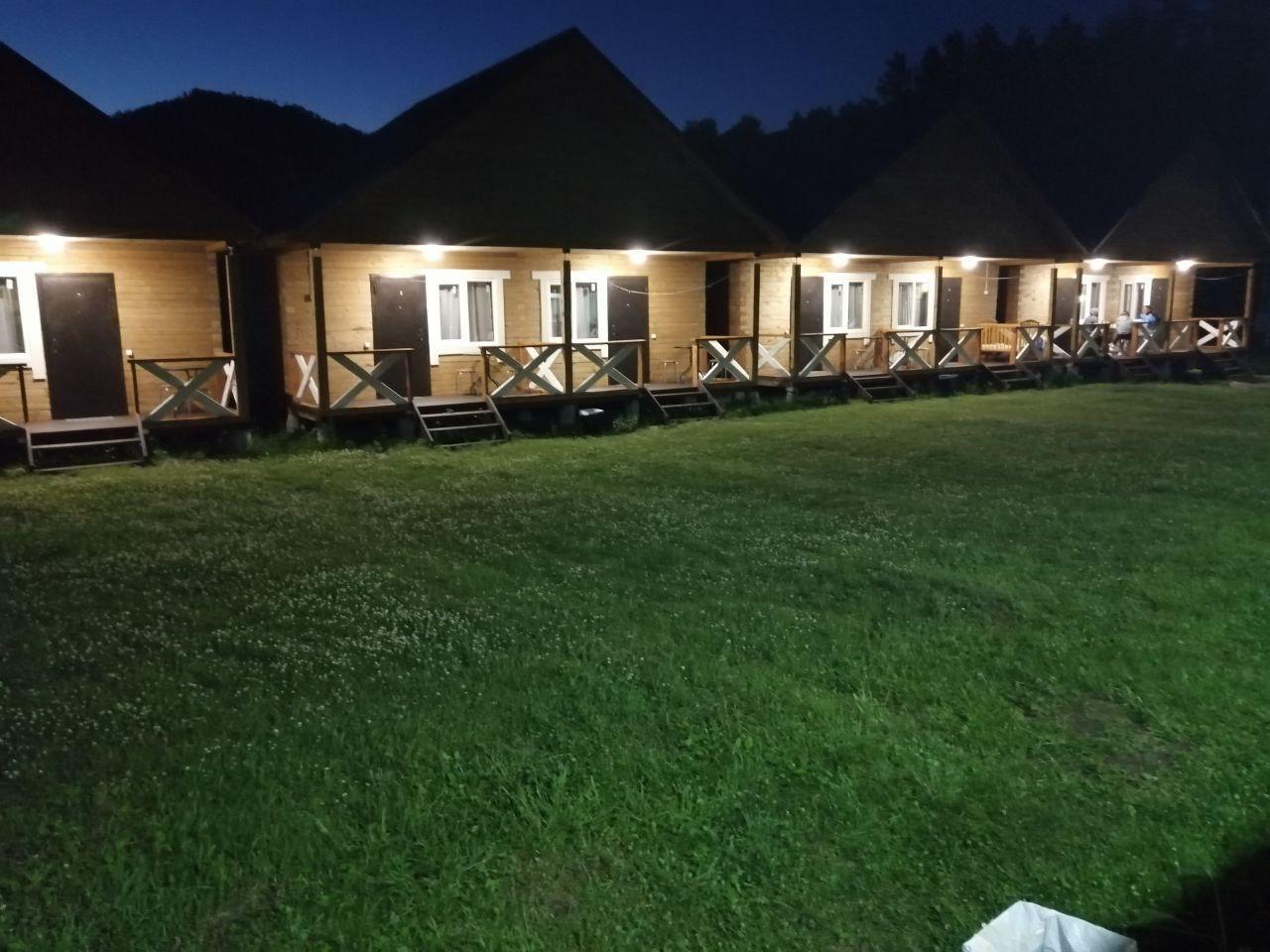 Фото Усадьба Reka