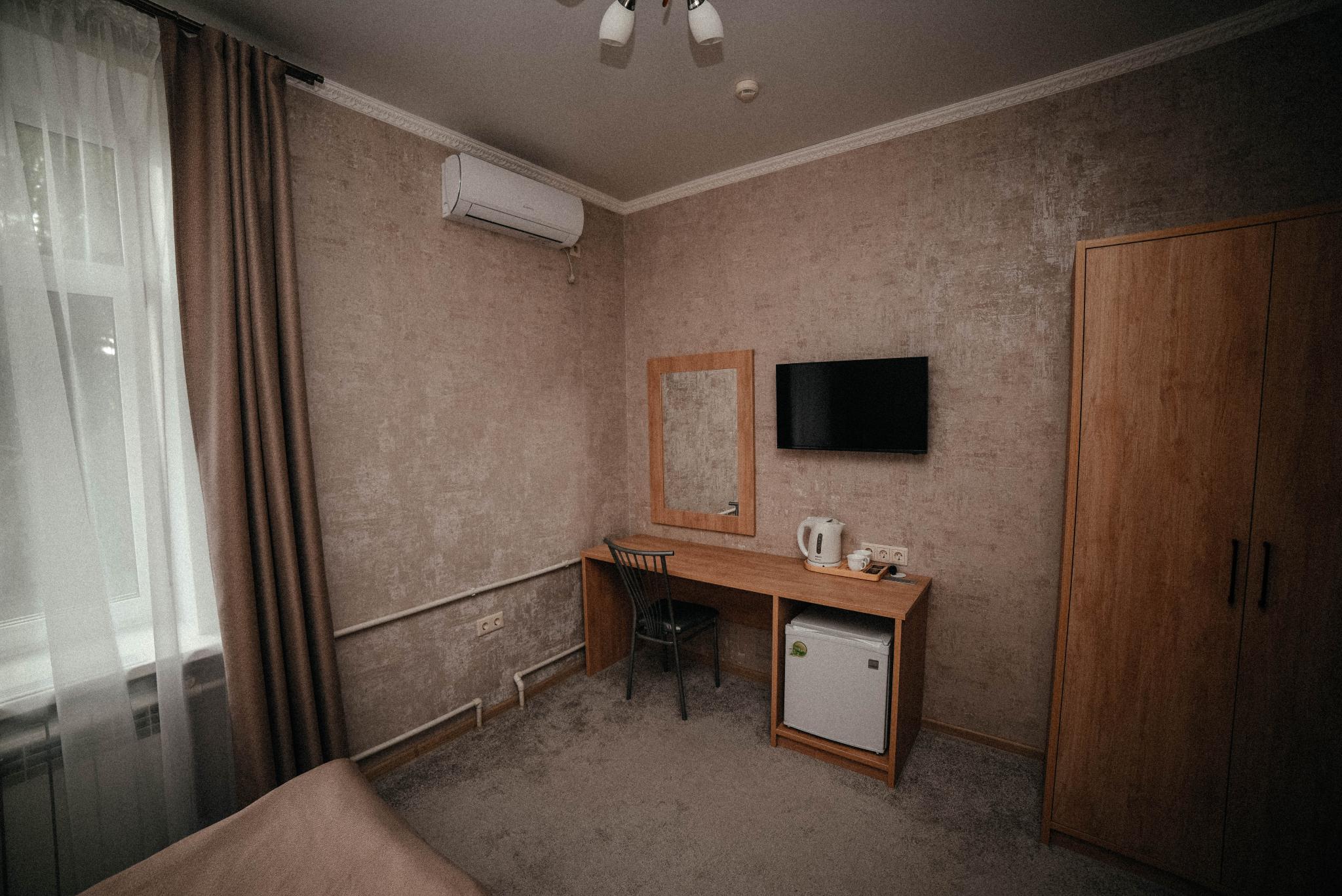 Фото Мини-гостиница на Сайдашева