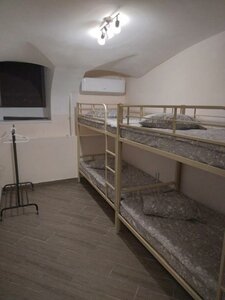 Хостел Звездное небо