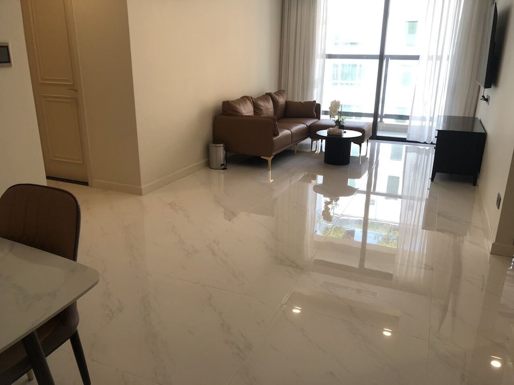 Фото Losso Hyatt-Vincom-JapTown D1