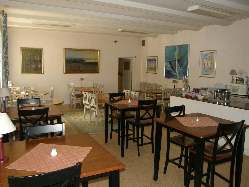 Фото Hotel Arkaden