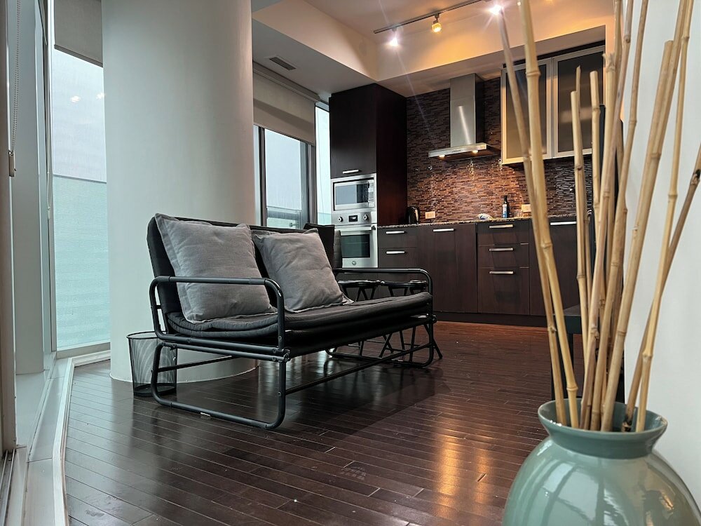 Фото Elite Urban Lodgings