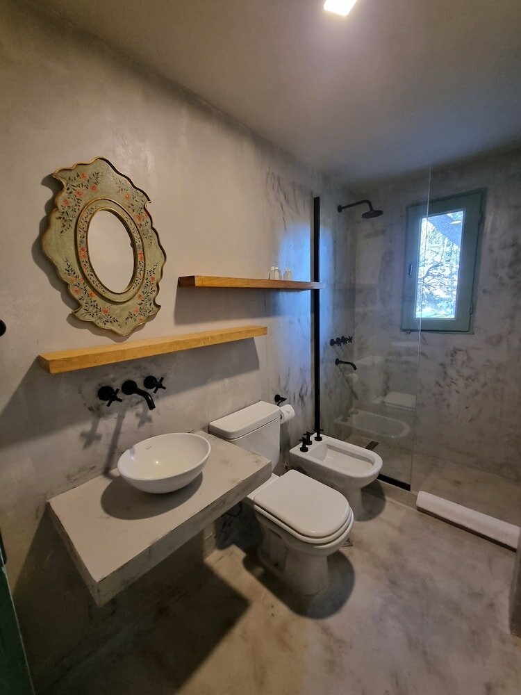 Фото El Porvenir Wine Lodge