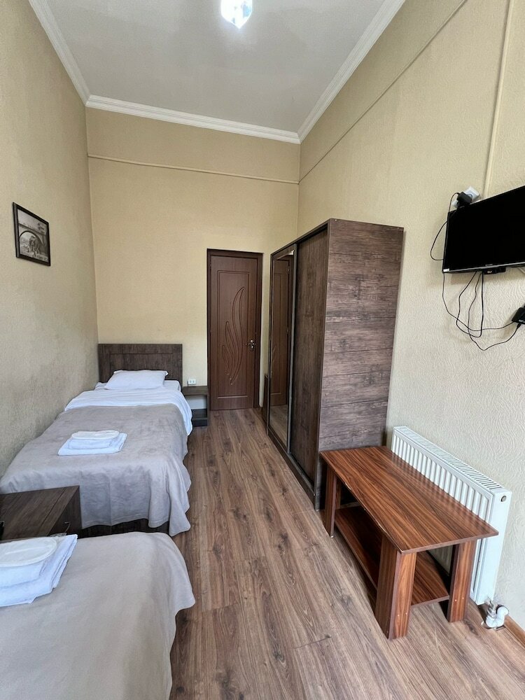 Фото Отель Royal Bridge