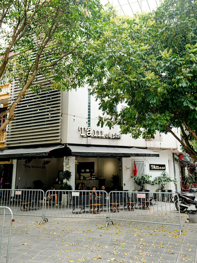 Фото Phuong Nam Hotel Aeon Mall Long Bien