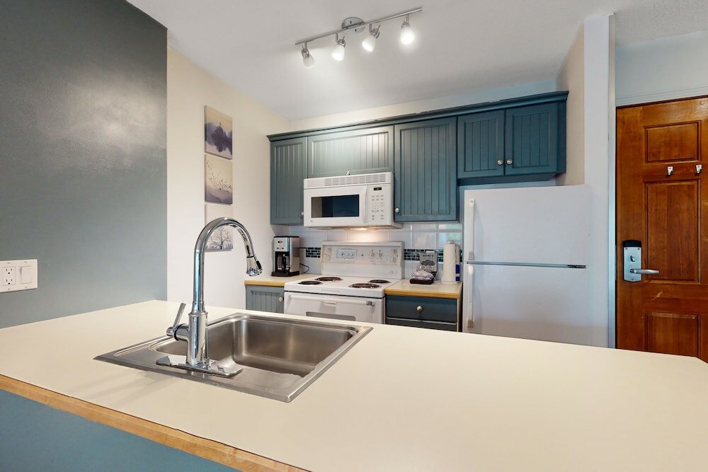 Фото Aspens on Blackcomb